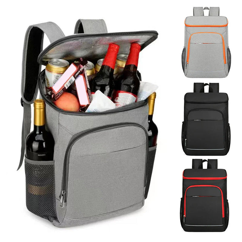 Mochila Térmica 30L Mochi Cooler