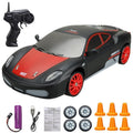 Carrinho de Controle Remoto - Drift Car