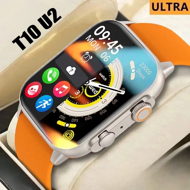 Relógio Smart Watch T10