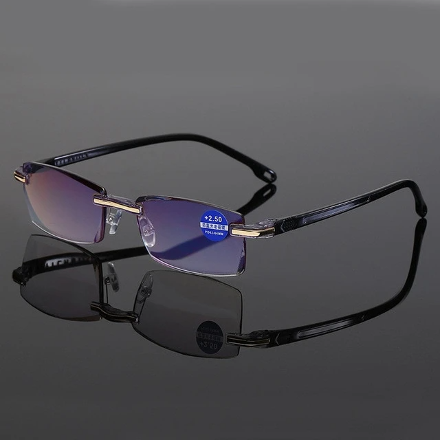 Óculos TR90 Titanium - [COMPRE 1 LEVE 2]